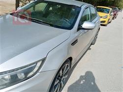 كيا اوبتيما